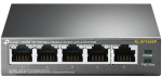 Jagaja (Switch) TP-Link TL-SF1005P