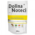 M&auml;rg koeratoit Dolina Noteci, kanaliha, 0.5 kg