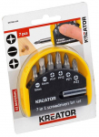 Komplekt Kreator, HEX