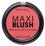 P&otilde;sepuna Rimmel London, wild card, 3, 9 g