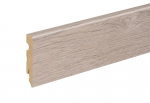 P&otilde;randaliist Domoletti 549990 FU084L, 240 cm x 8 cm x 1.5 cm x 1.5 cm, tamm v./hall v.