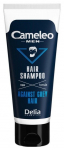 &Scaron;ampoon Delia Cosmetics Against Grey Hair, 150 ml