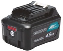 Aku Makita, 12 V, li-ion, 4000 mAh