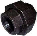 Liitmik STP Fittings Sia, malm