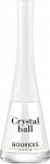 K&uuml;&uuml;nelakk Bourjois Paris, crystal ball 022, 9 ml