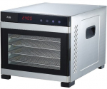 Puu- ja k&ouml;&ouml;giviljakuivati Zyle ZYPROMID, 650 W