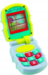 M&auml;nguasi telefon Vulli Sophie La Girafe