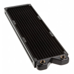 Radiaator Magicool, must v.
