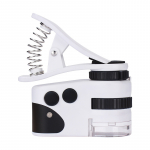 UV-valuutadetektor Levenhuk