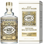 K&ouml;lnivesi 4711 Floral Collection Jasmine, 100 ml