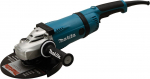 Ketasl&otilde;ikur Makita GA9030RF01, 2400 W