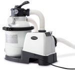 Liivafiltripump basseinile Intex 26644GS, 11 kg