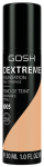 Vedel jumestuskreem Gosh Dextreme Full Coverage, 05 beige, 30 ml