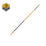 Vars, reha Forte Tools FT30, plastik/abs-plastmass, 1.65 m