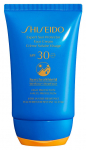 P&auml;evituse hoolduskreem Shiseido Expert Sun Protector Face & Body SPF30, 50 ml