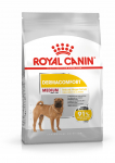 Kuiv koeratoit Royal Canin Dermacomfort, 3 kg