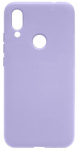 Telefoni &uuml;mbris Evelatus, Xiaomi Redmi 7, sinine v.