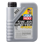 Mootori&otilde;li Liqui Moly 4100 TOP-TEC 5W - 40, s&uuml;nteetiline, 1 l