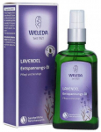 Keha&otilde;li Weleda Lavender, 100 ml