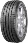 Suverehv Goodyear Eagle F1 Asymmetric 3 SUV 235/55/R19, 101-Y, A, A, 70 dB