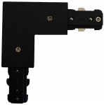 V&otilde;imendi Light Prestige LP-552-S-BK 5907796367018, must v.