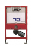 WC moodul Tece 9300380, 16 cm x 50 cm