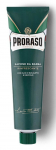 Raseerimiskreem Proraso Green, 150 ml