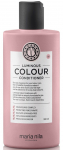 Juukse konditsioneer Maria Nila Luminous Colour, 300 ml