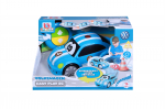 Rc auto BB Junior Volkswagen Easy Play, helesinine
