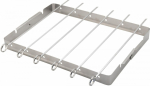 Grillivarras Cattara Skewers 6131123, 35 cm