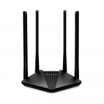 Ruuter Mercusys MR30G, must v.