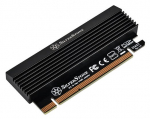 Adapter SilverStone SST-ECM23, 4.4 cm, must v.