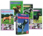 Kaardilauam&auml;ng Cartamundi Dogs 1289000498