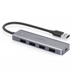 USB jaotur Ugreen 50985 USB 3.2 Gen 1 hub
