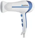 F&ouml;&ouml;n Blaupunkt Comfort HDD501BL, 2000 W, sinine v./valge v.