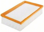 Tolmuimeja filter Bosch Professional PES GAS 35-55
