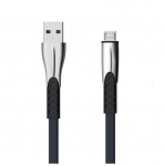 Juhe Senbono BW02 TYP-C, USB Type C/USB A, 100 cm, sinine v.