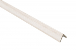 Viimistlusnurk Domoletti, tamm, 2480 mm x 24 mm
