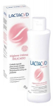 Intiimh&uuml;gieeni puhastusvahend Lactacyd Sensitive, 250 ml