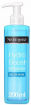 N&auml;opuhastusvahend Neutrogena Hydro Boost Water Gel Cleanser, 200 ml