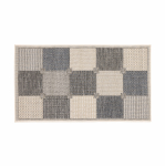 Vaip Clyde 187/KM1-X, mitmev&auml;rviline, 140 cm x 80 cm