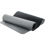 Fitness- ja joogamatt Gymstick Pro Yoga Mat Yoga, hall v., 180 cm x 61 cm x 0.6 cm