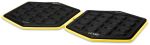 Liugkettad treeninguks SKLZ Slidez SKLZ1862, 19 cm, 0.498 kg, 2 tk