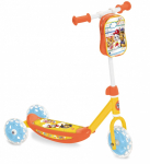 Laste t&otilde;ukeratas Mondo Paw Patrol, mitmev&auml;rviline