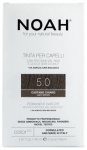 Juuksev&auml;rv Noah Permanent, hele pruun v., 5.0, 140 ml