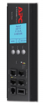 Pikendusjuhe APC AP8853 Rack PDU 2G, Metered, ZeroU, 32A, 230V, (36) C13 & (6) C19, 4.4 cm
