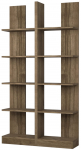 P&otilde;randariiul Kalune Design Ikiz 835PUQ3655, p&auml;hklipuu v., 187 cm x 25.8 cm x 100 cm