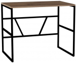 Kirjutuslaud Kalune Design Monea 495SSE1501, 90 cm x 60 cm, 74 cm, m&auml;nd v.