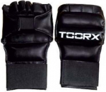 Poksikindad Toorx Lynx Eco Leather Gloces 552GABOT010, must v., L