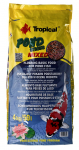 Kalatoit Tropical Pond Sticks Mixed, 4 kg
